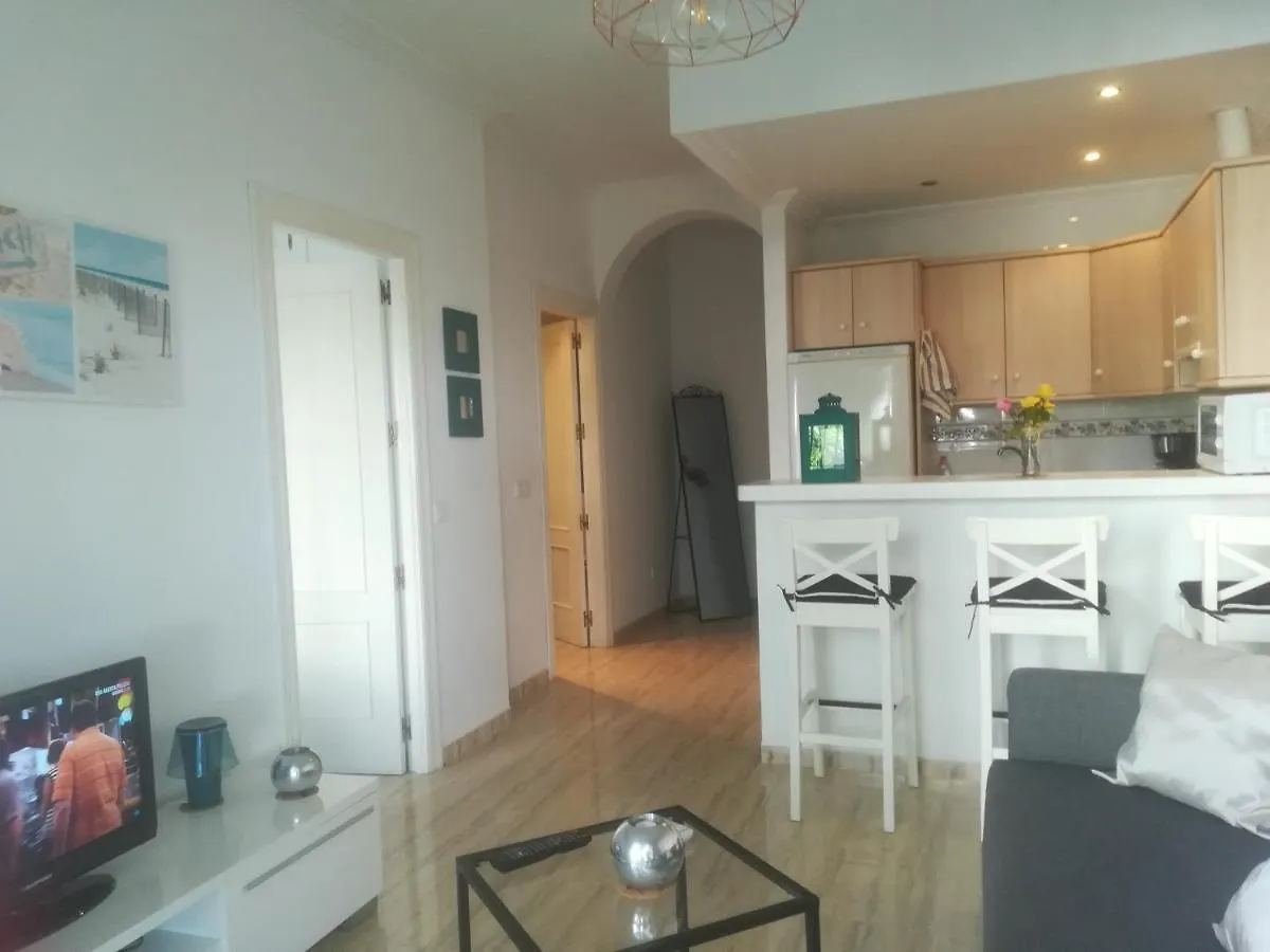 Burriana Holiday Rentals 3 Apartaments Private Pool Nerja Španělsko