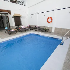 Boutique Bajamar Pensión