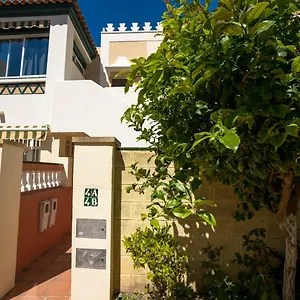 Medina Apartamento