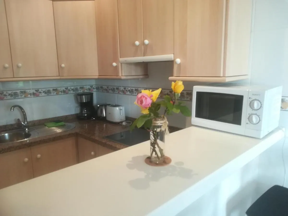 Villa Burriana Holiday Rentals 3 Apartaments Private Pool Nerja