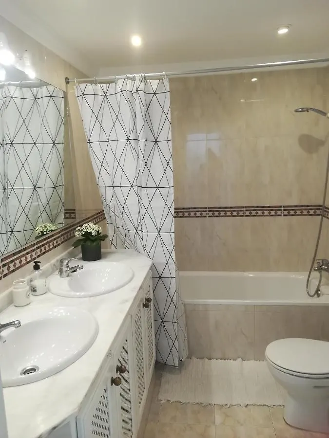 Burriana Holiday Rentals 3 Apartaments Private Pool Nerja