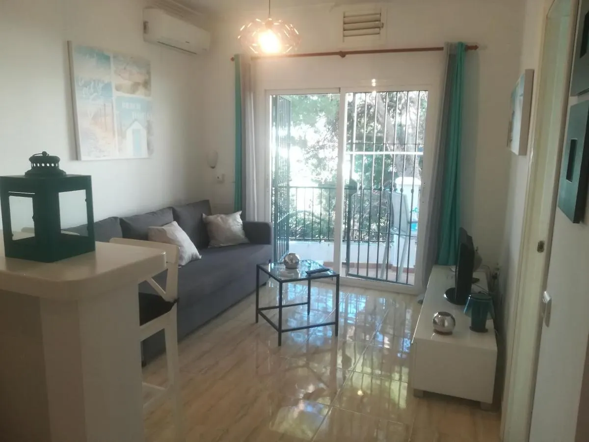 Burriana Holiday Rentals 3 Apartaments Private Pool Nerja Villa