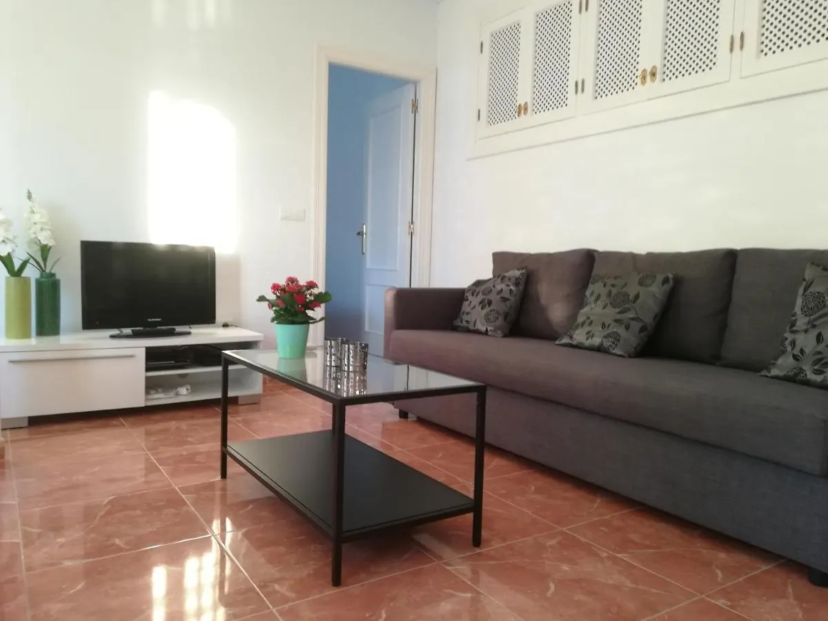 Burriana Holiday Rentals 3 Apartaments Private Pool Nerja Villa