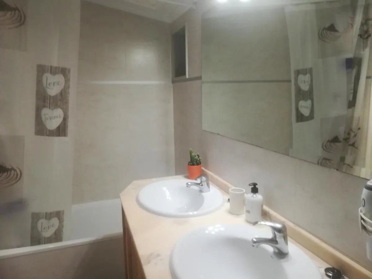 Burriana Holiday Rentals 3 Apartaments Private Pool Nerja Villa